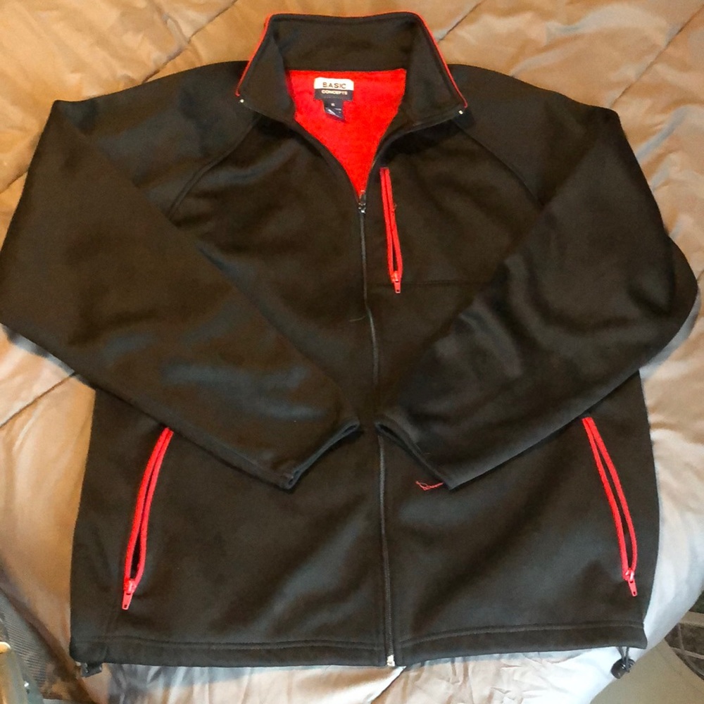 Jacket